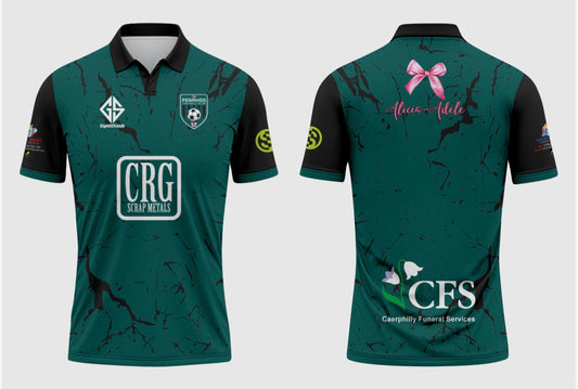 Penrhos Polo