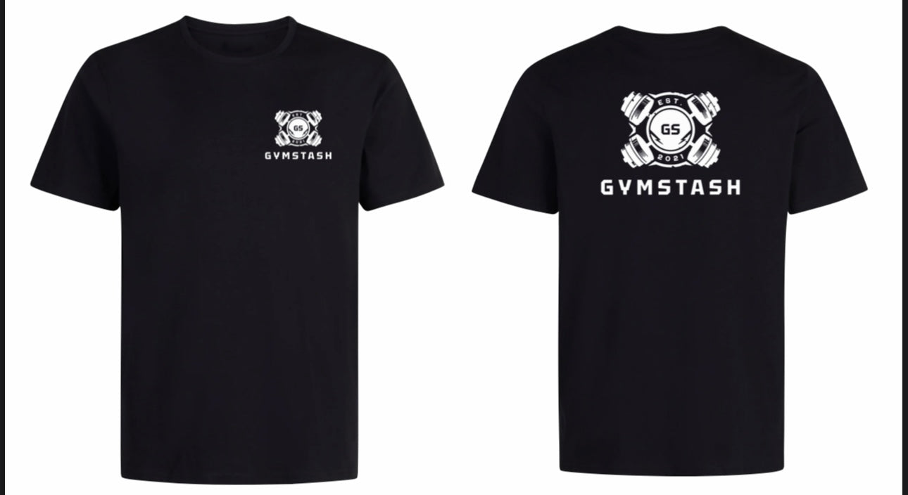 Retro Cotton T