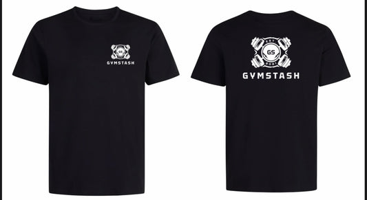 Retro Cotton T