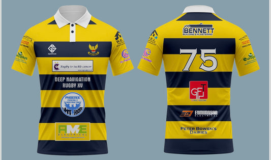 Phoenix Away Jersey Replica