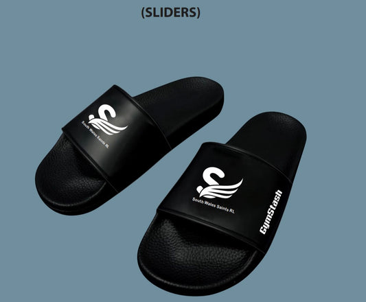 Saints Sliders