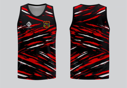 Rhyd Gym Vest