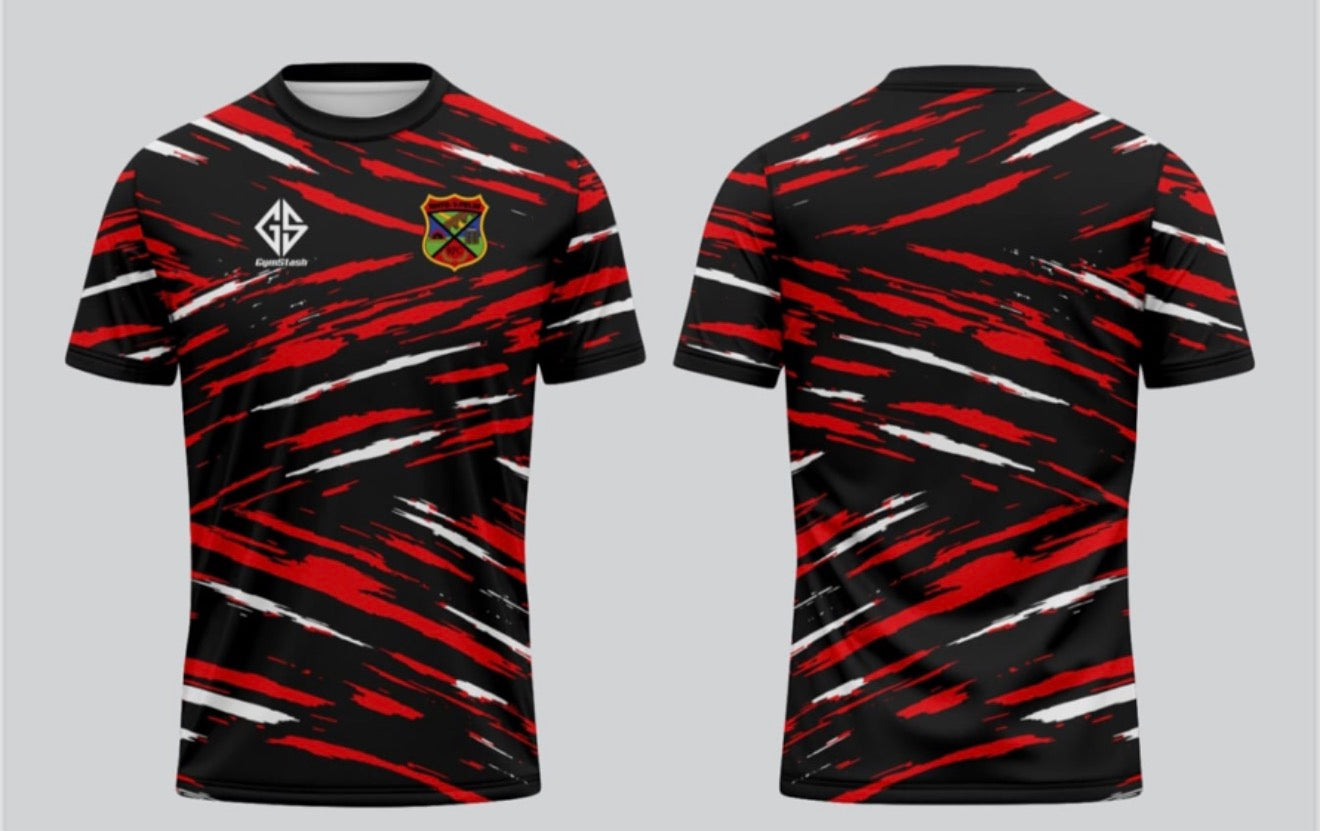 Rhyd Club T