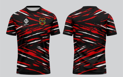 Rhyd Club T