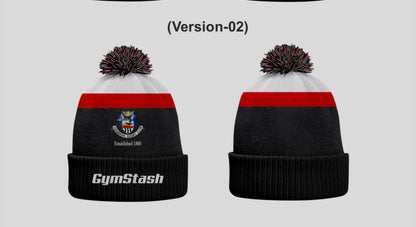 Crows bobble