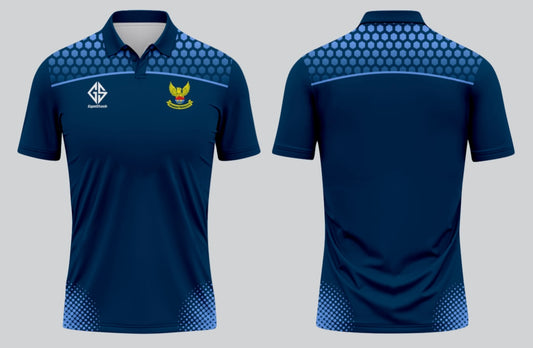 Phoenix Club Polo