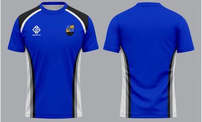 Male fit T - STAFF only