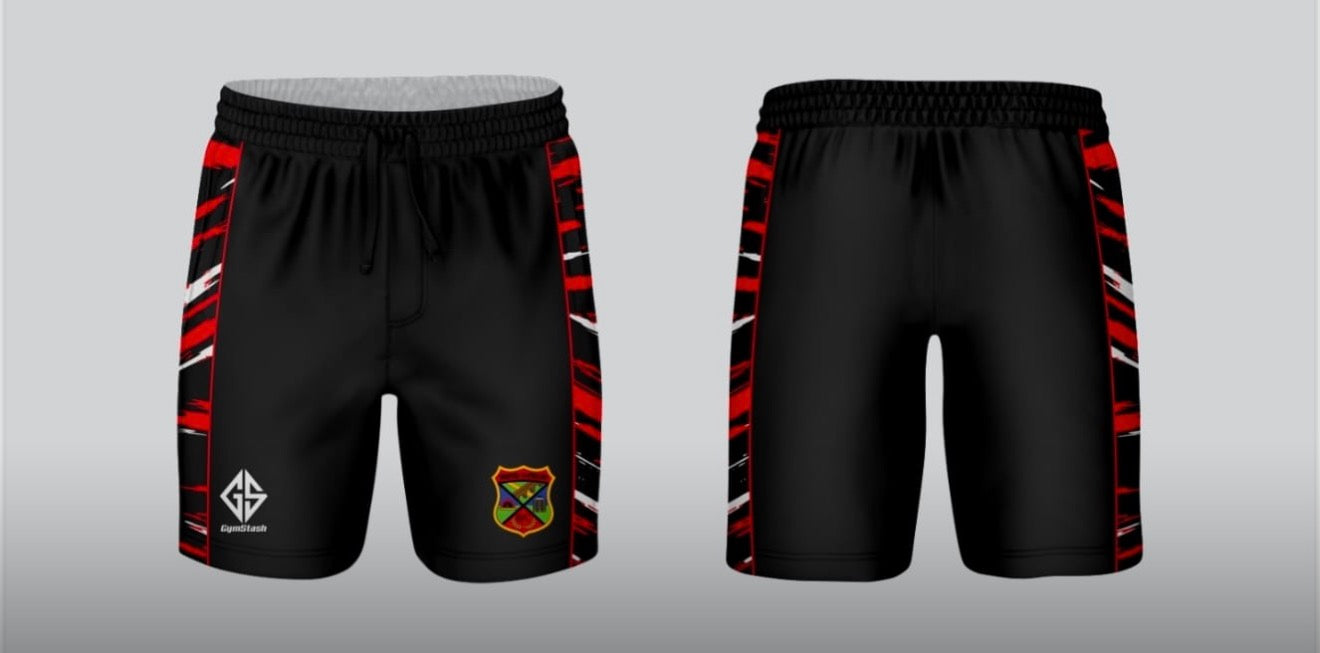 Rhyd Club Leisure Shorts