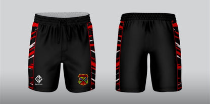 Rhyd Club Leisure Shorts