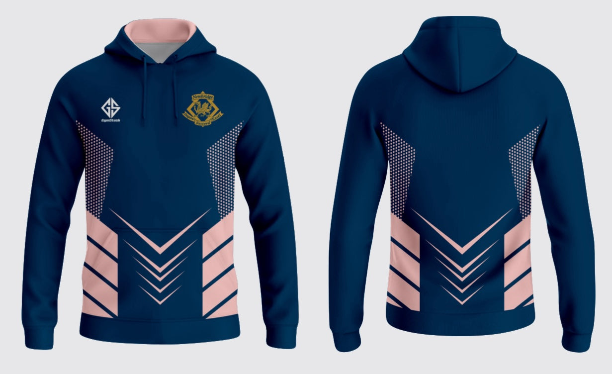 Newbridge PE Hoodie