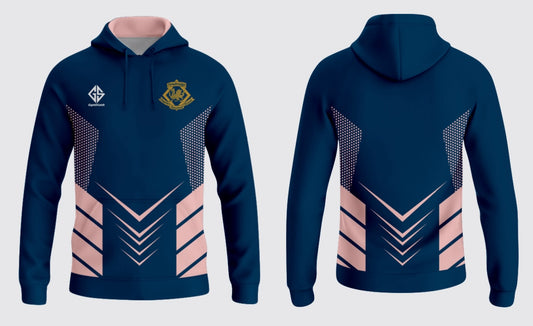 Newbridge PE Hoodie