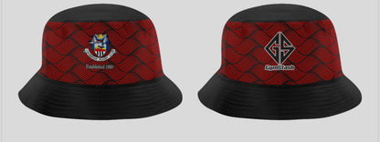 Crows Bucket Hat