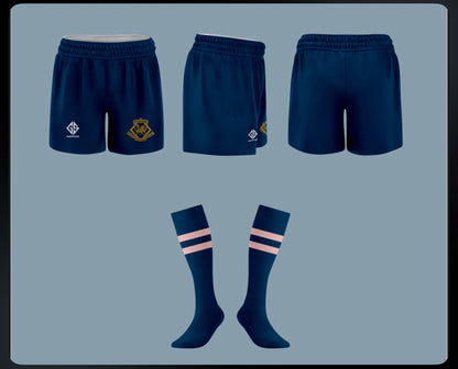 Year 9 Full Playing Kit