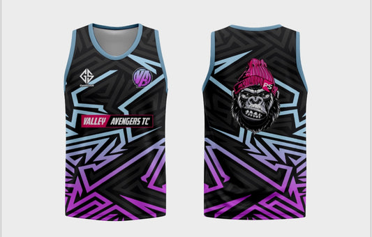 VA Club Race Vest