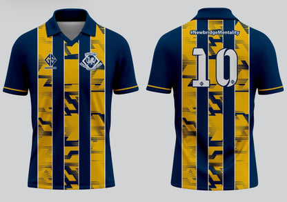 Football Playing shirt