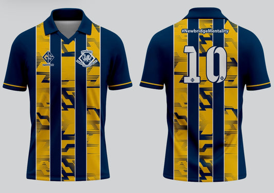 Football Playing shirt