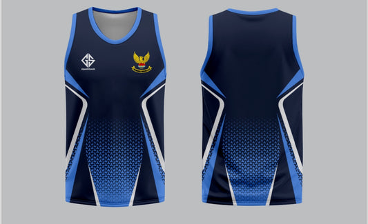 Phoenix Club Vest