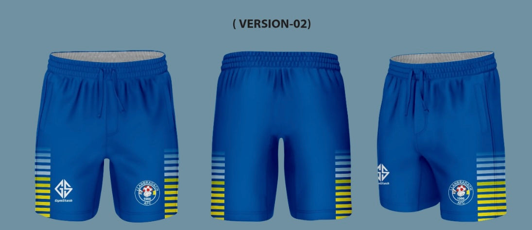 Brad Youth Leisure Shorts