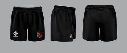 Rhyd RFC  Playing Shorts