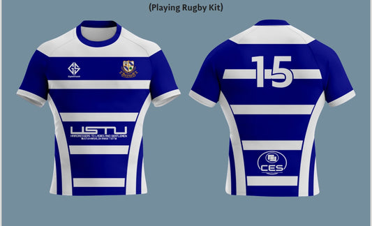 Pyle Home Jersey Replica