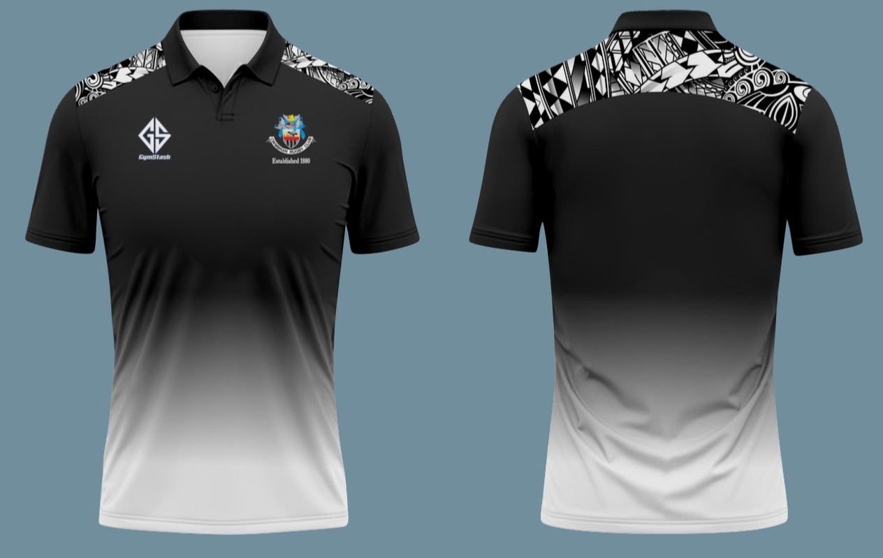 Club Māori Polo