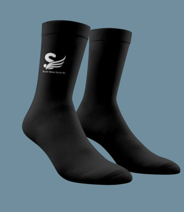 Saints club leisure socks