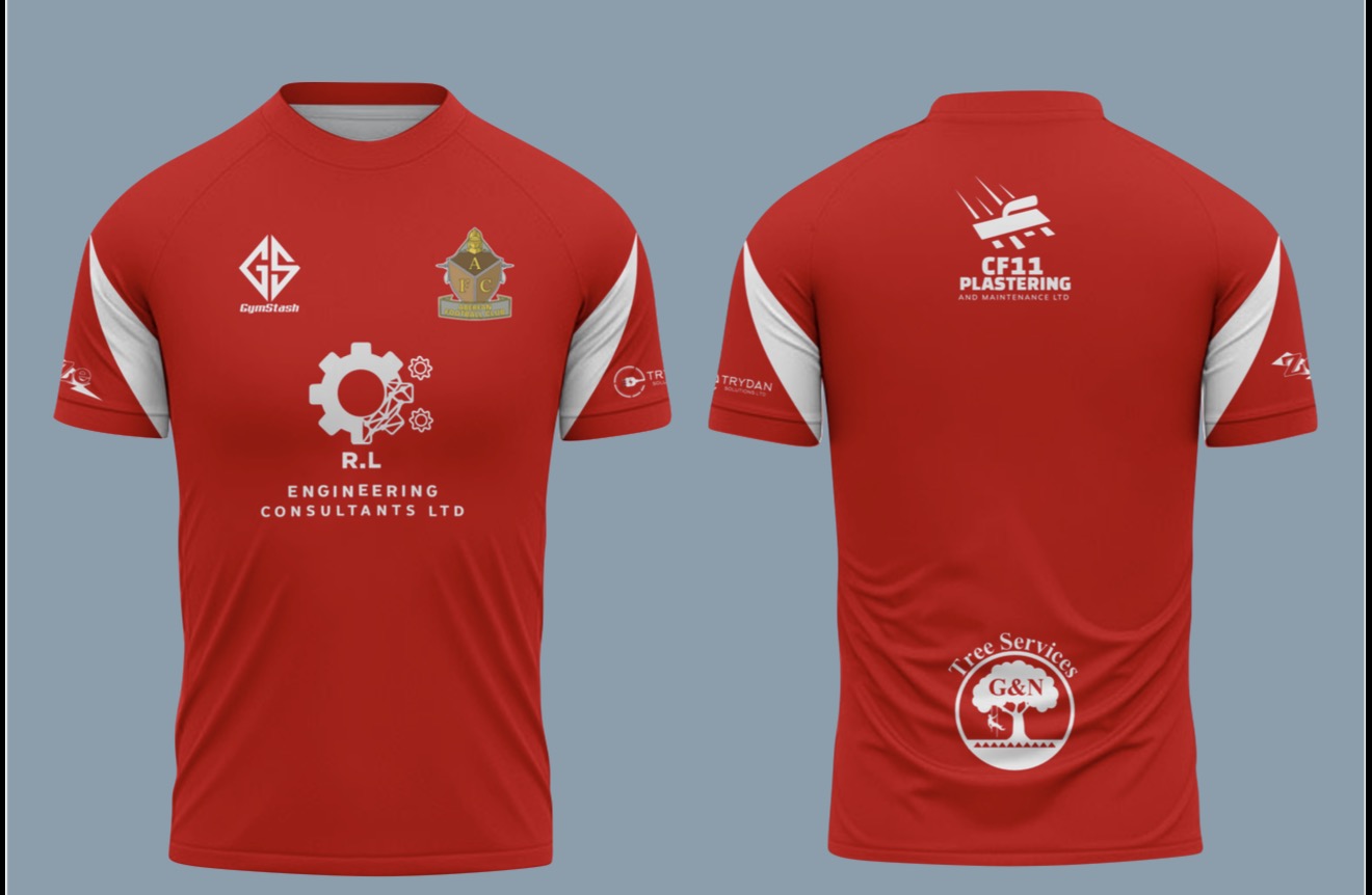 Aberfan Veterans Player Pack