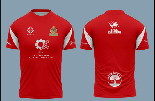 Aberfan Veterans Training T