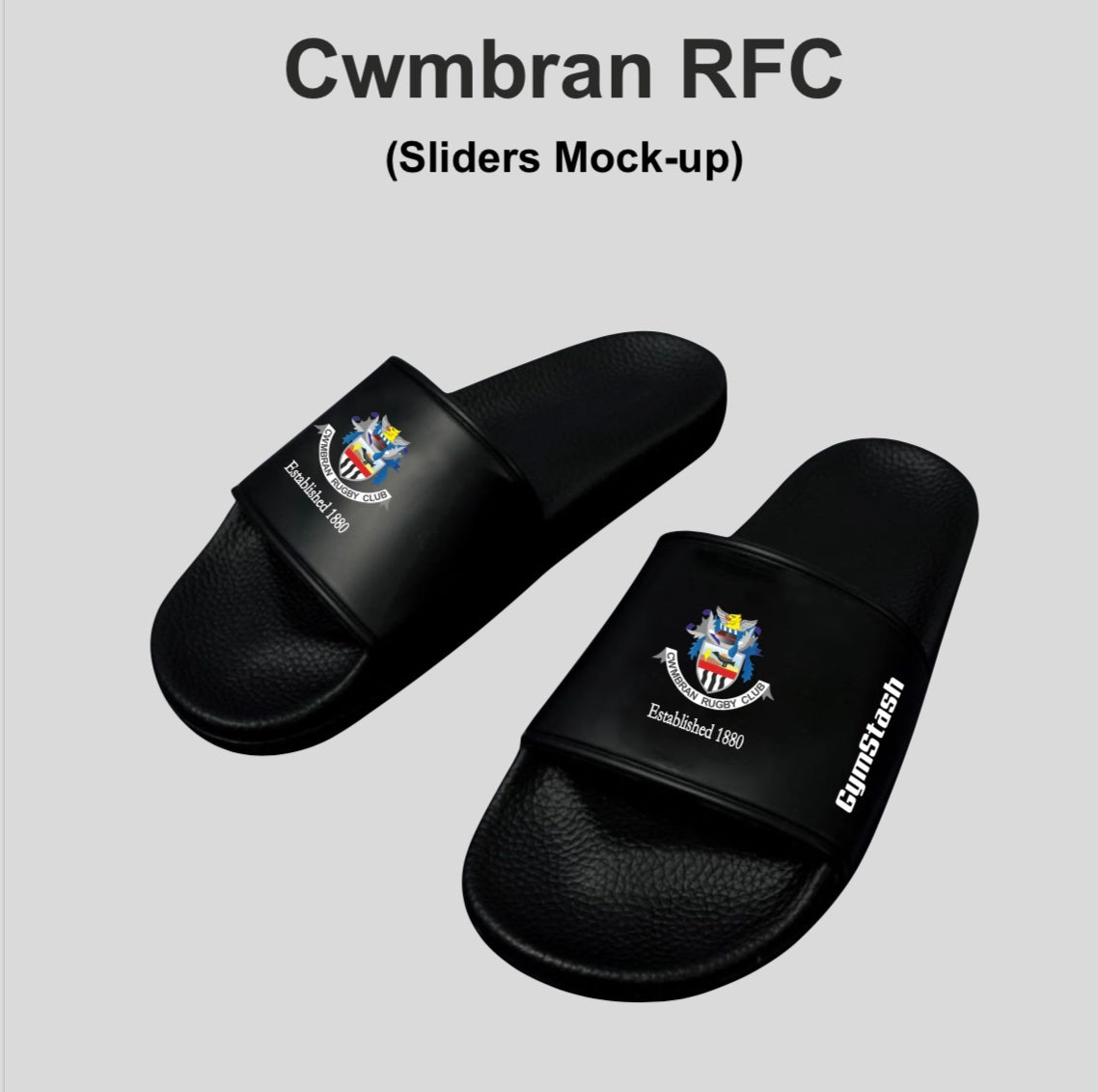 Crows Sliders