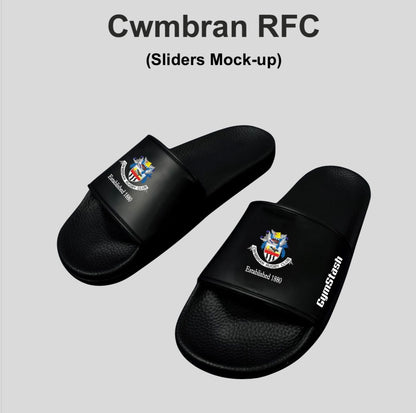 Crows Sliders