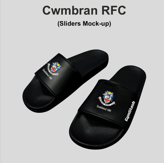 Crows Sliders
