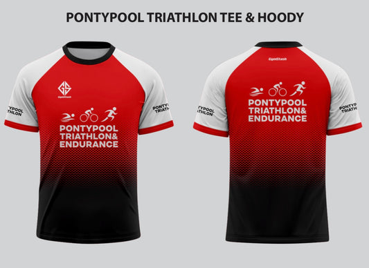 Pontypool Tri Club T