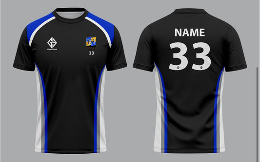 Male fit - Eastern High GCSE PE T