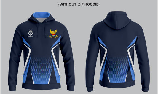 Phoenix Club Hoodie