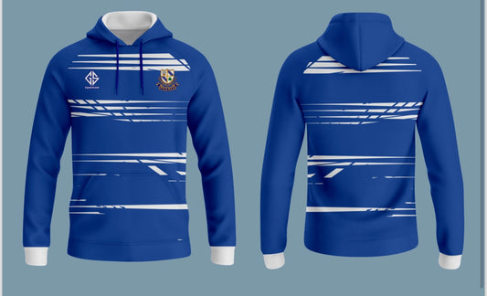 Pyle Club Hoodie