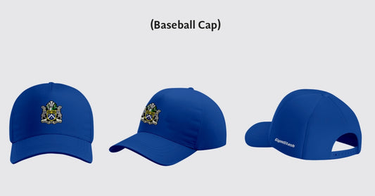 Gilfach Baseball Cap