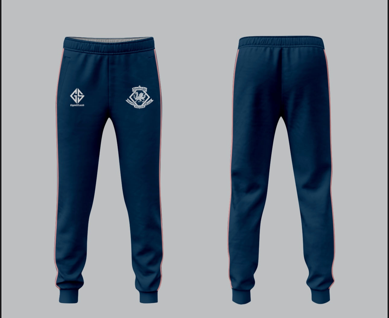 Newbridge School Trackies