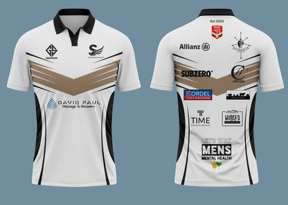 Saints Polo