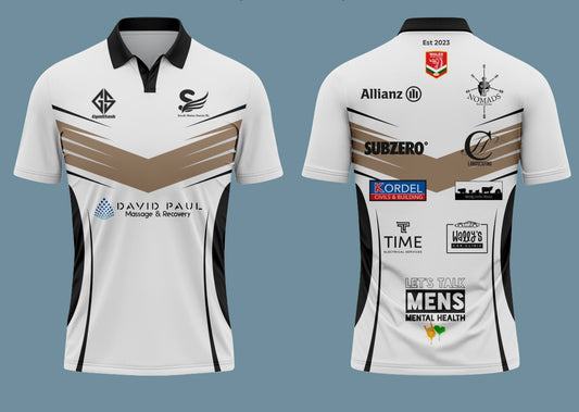 Saints Polo