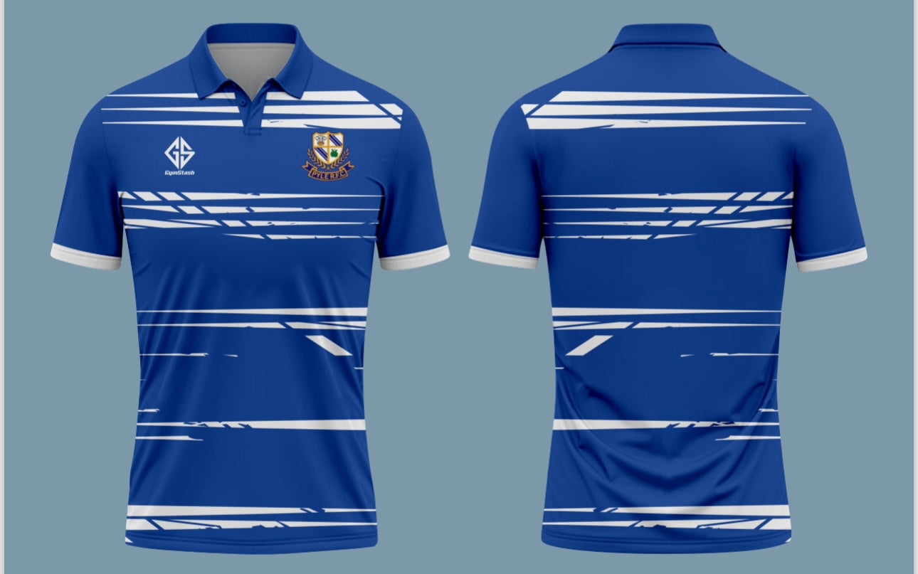 Pyle Club Polo
