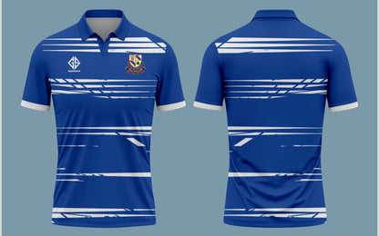 Pyle Club Polo