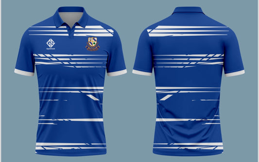 Pyle Club Polo