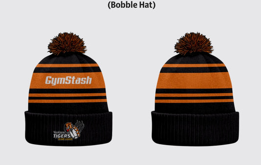 Tigers Bobble Hat