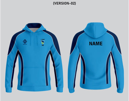 School PE Hoodie