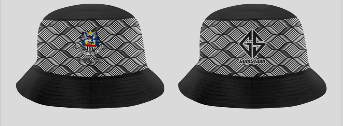 Crows Bucket Hat
