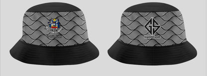 Crows Bucket Hat