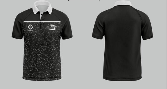 Club Polo Black