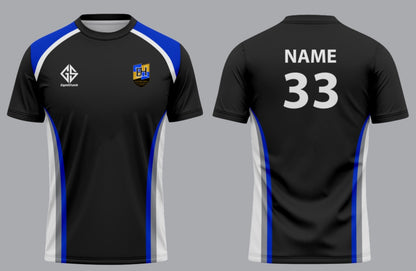 Male fit - Eastern High GCSE PE T