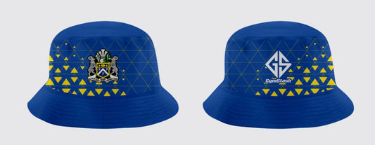 Gilfach Bucket Hat