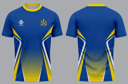 Gilfach Club T